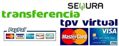 FORMAS DE PAGO 1